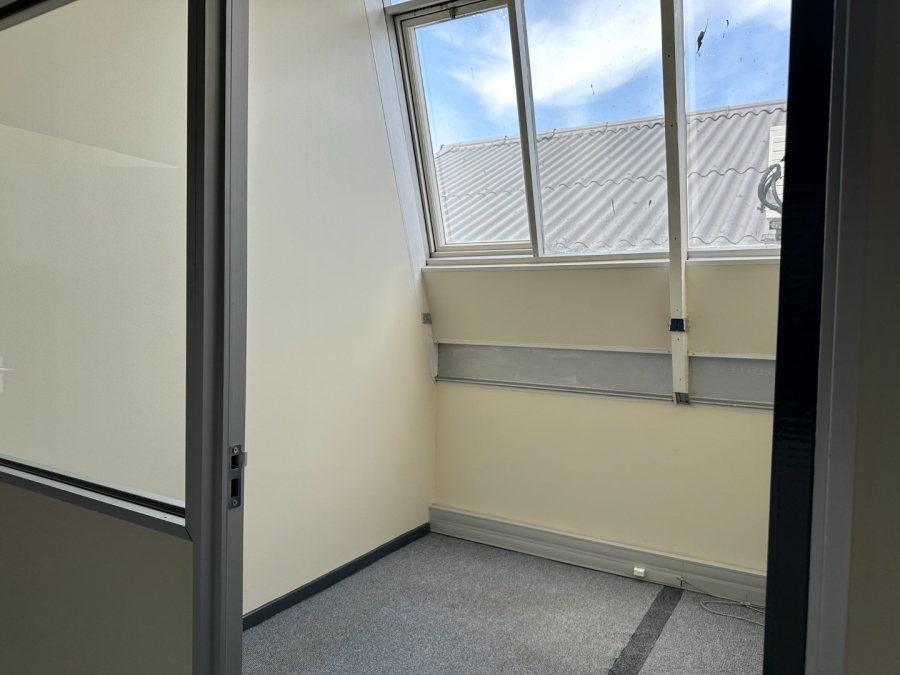 To Let commercial Property for Rent in Observatory Western Cape